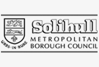 Solihull Metropolitan Borough Council
